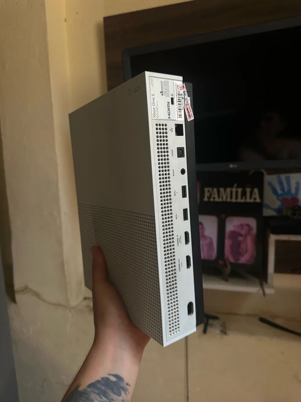 Vendo Xbox one s 1tb - Foto 4