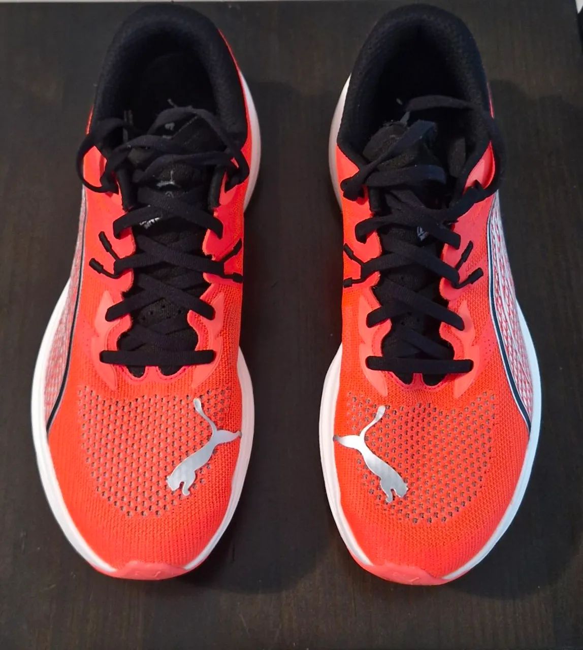 Puma Deviate Nitro 3 (tamanho 42) - Foto 2