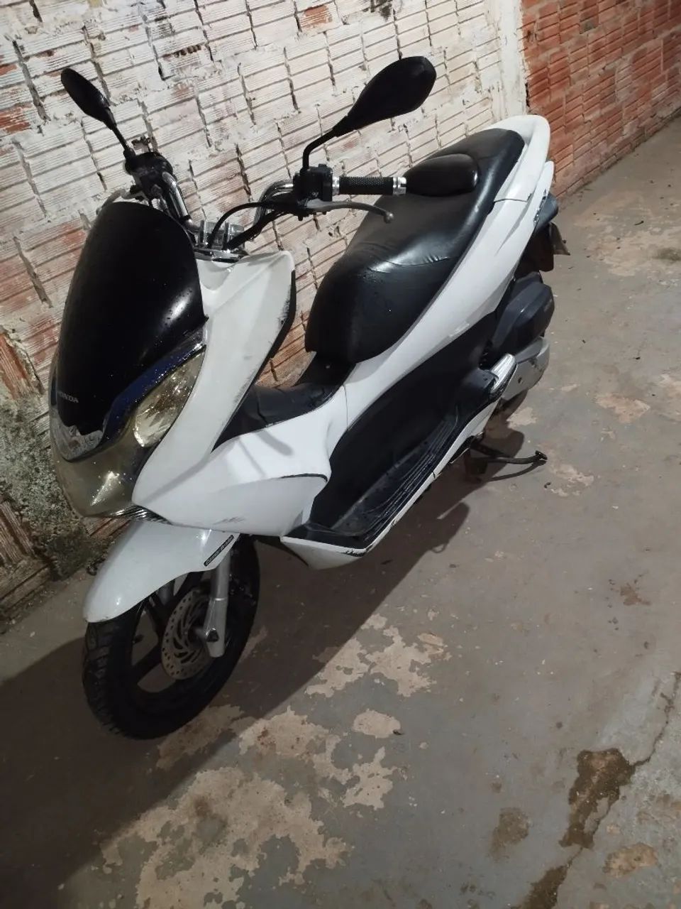 Honda PCX 150 - Foto 2