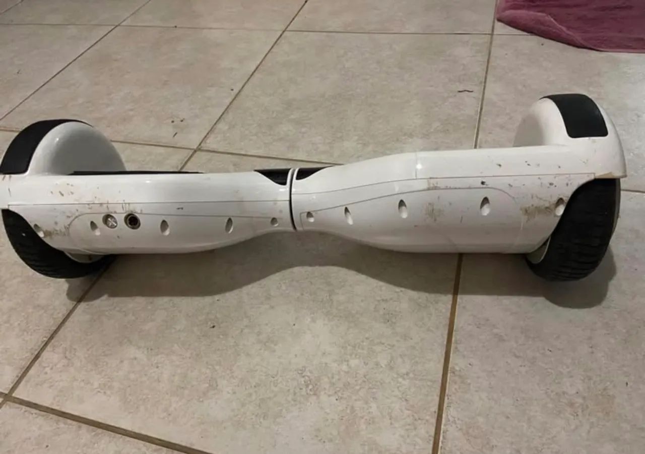 HOVERBOARD  - Foto 2