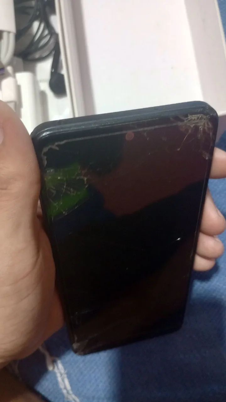Celular redmi not 12  - Foto 4