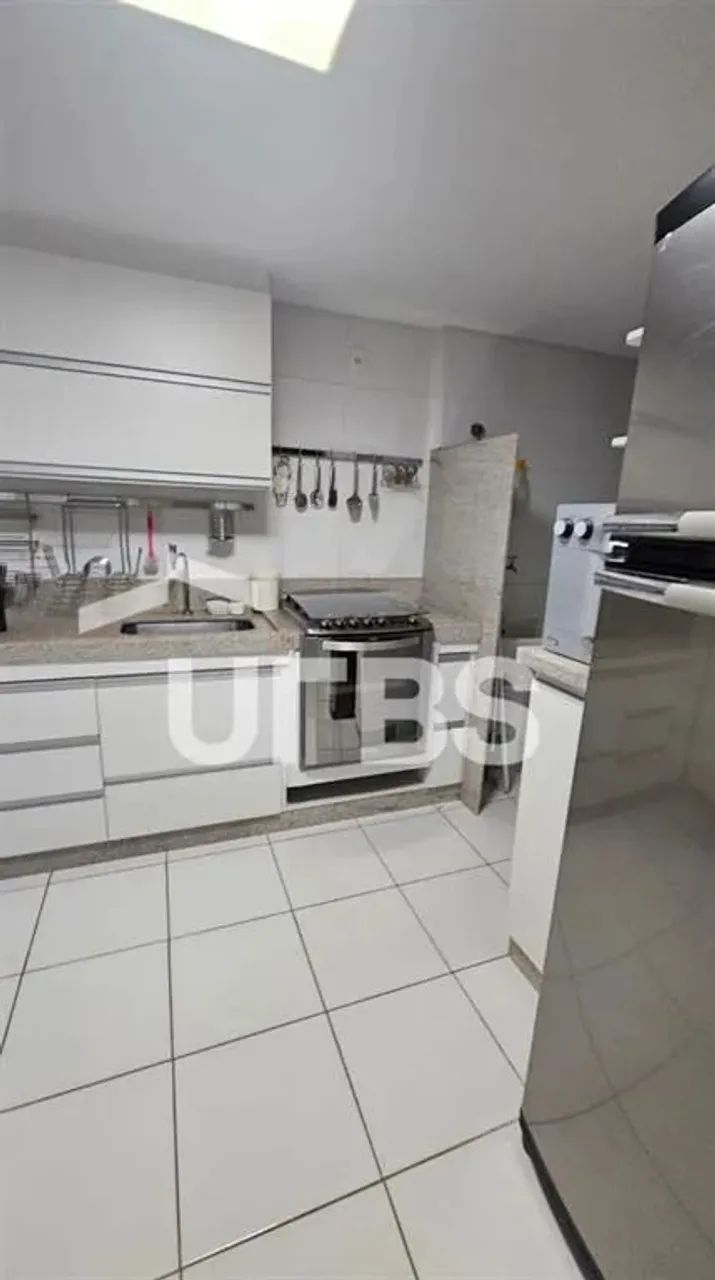 Visage Arena - Apartamento de 3 Quartos próximo ao shopping e parque Flamboyant - Foto 5