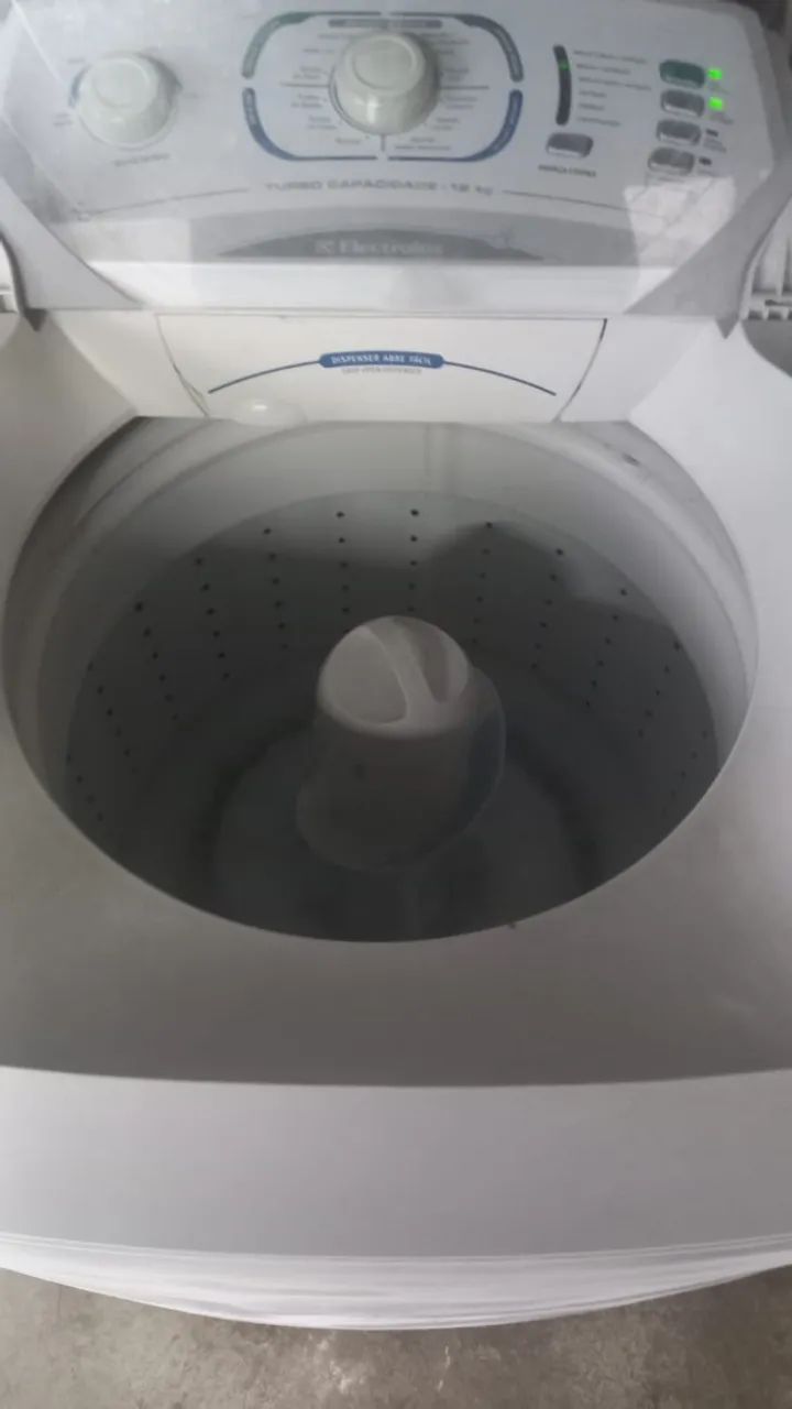 Máquina de lavar  - Foto 3