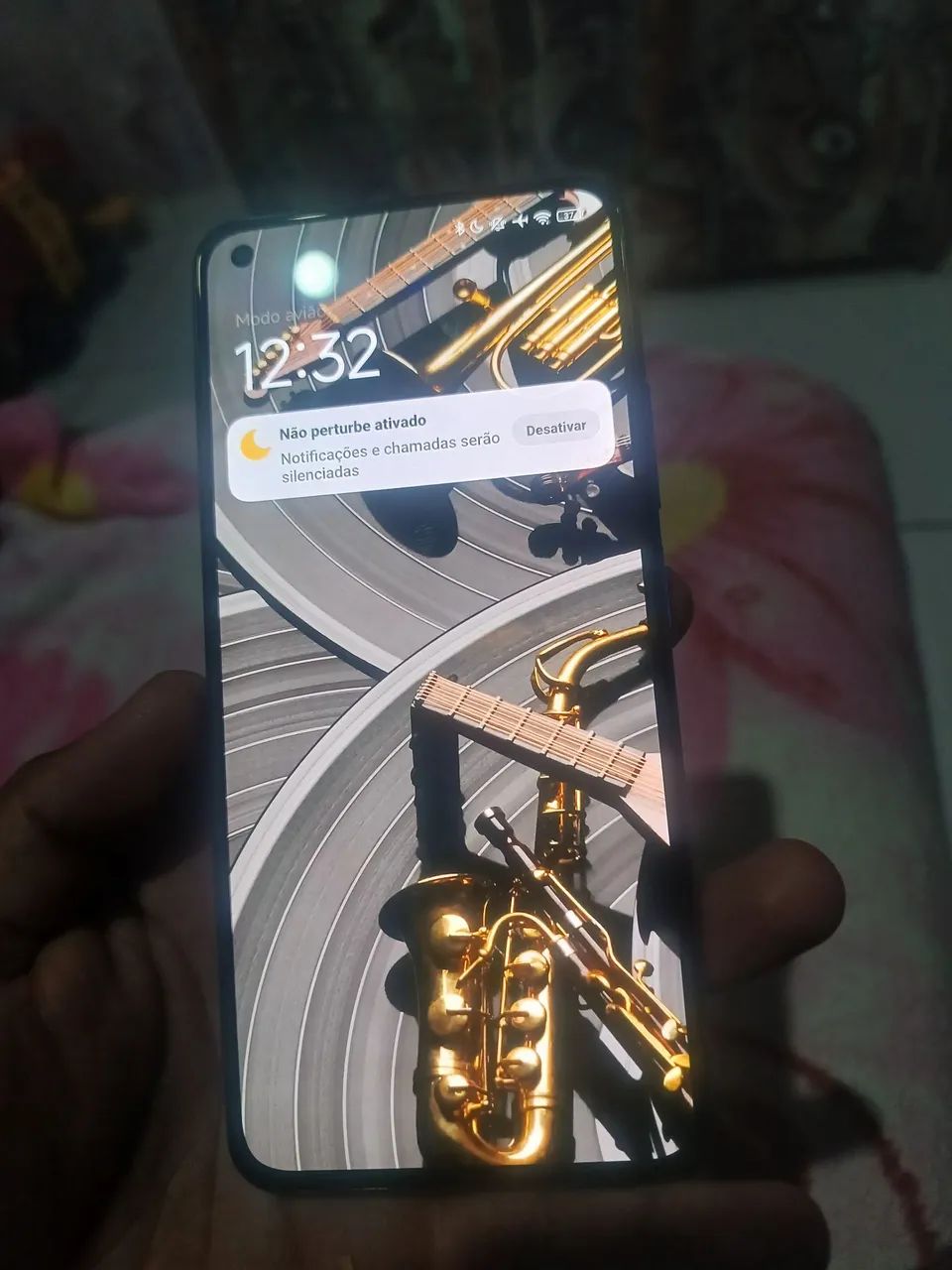 VENDO CELULAR XIAOMI 11 LITE - Foto 3