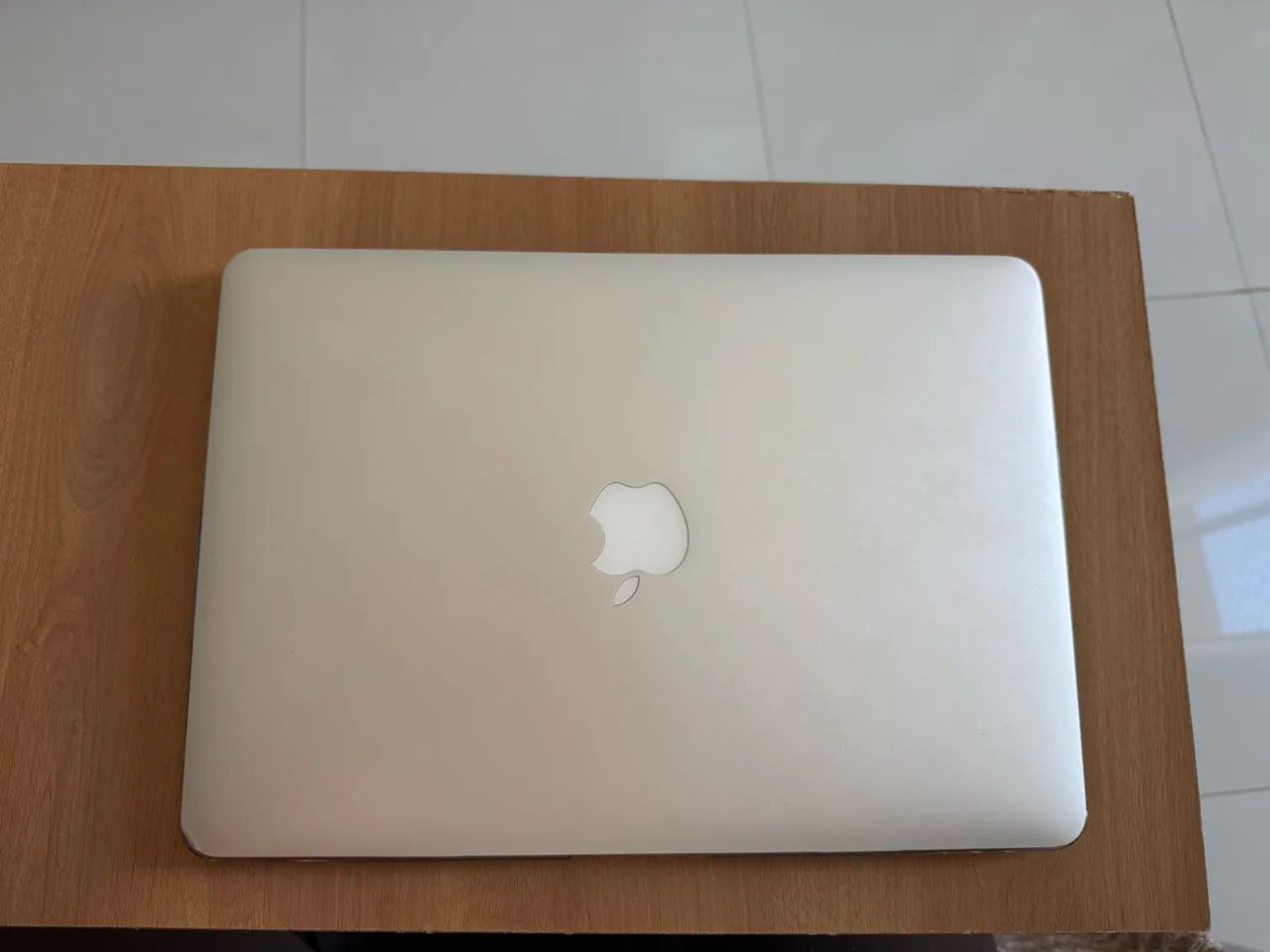 MacBook Air 2017 (troco em IPad ou tablet) - Foto 2
