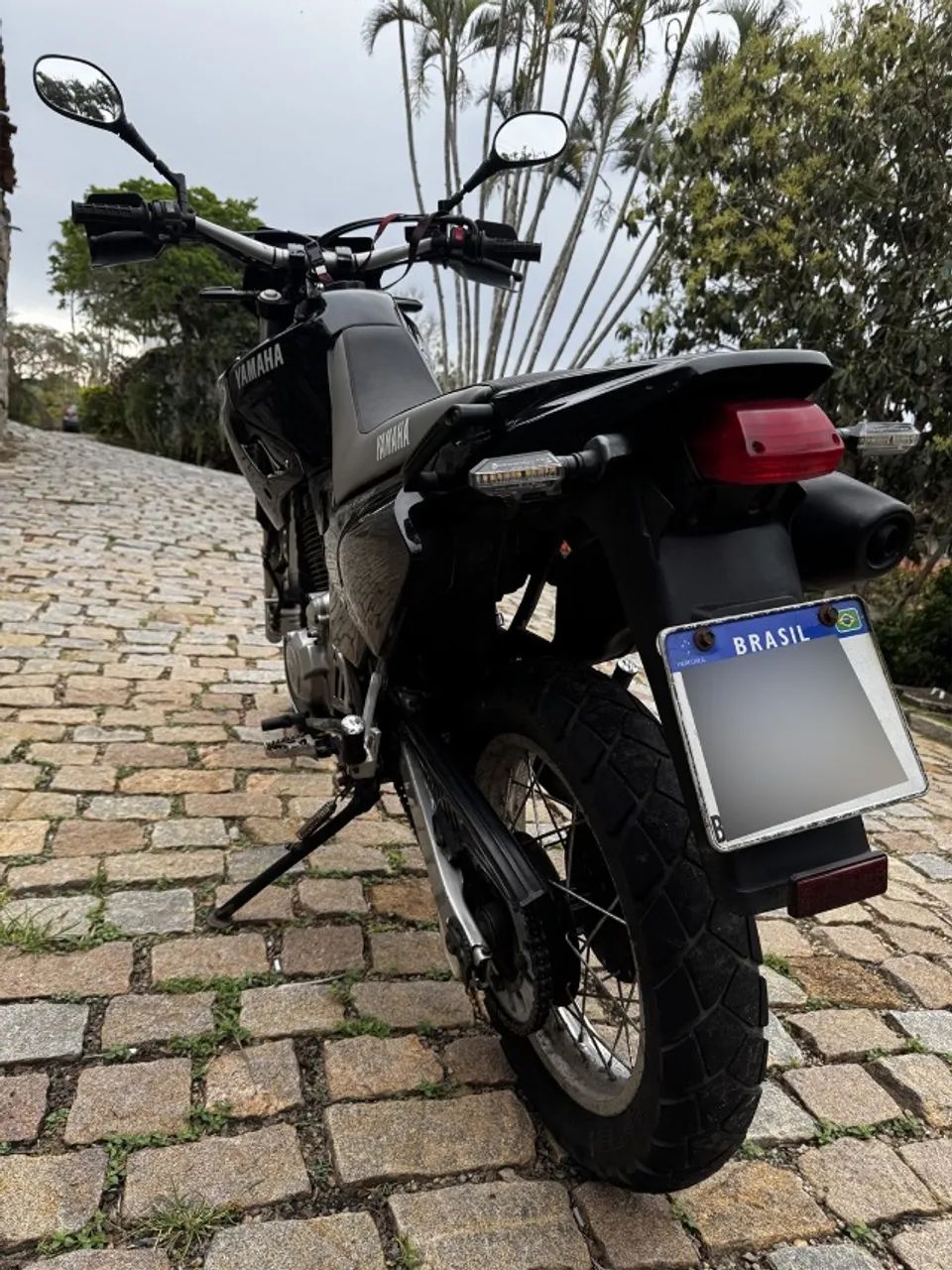 XT 600 2002. RARIDADE - Foto 4