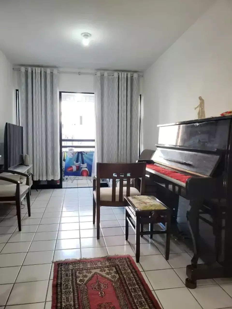 Apartamento à venda, 3 quartos, 1 suíte, 1 vaga, Candeias - Jaboatão dos Guararapes/PE - Foto 2