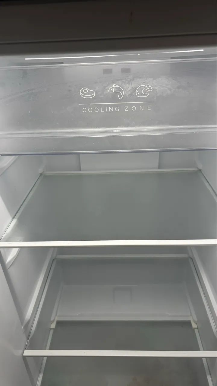 GELADEIRA MIDEA - Foto 2