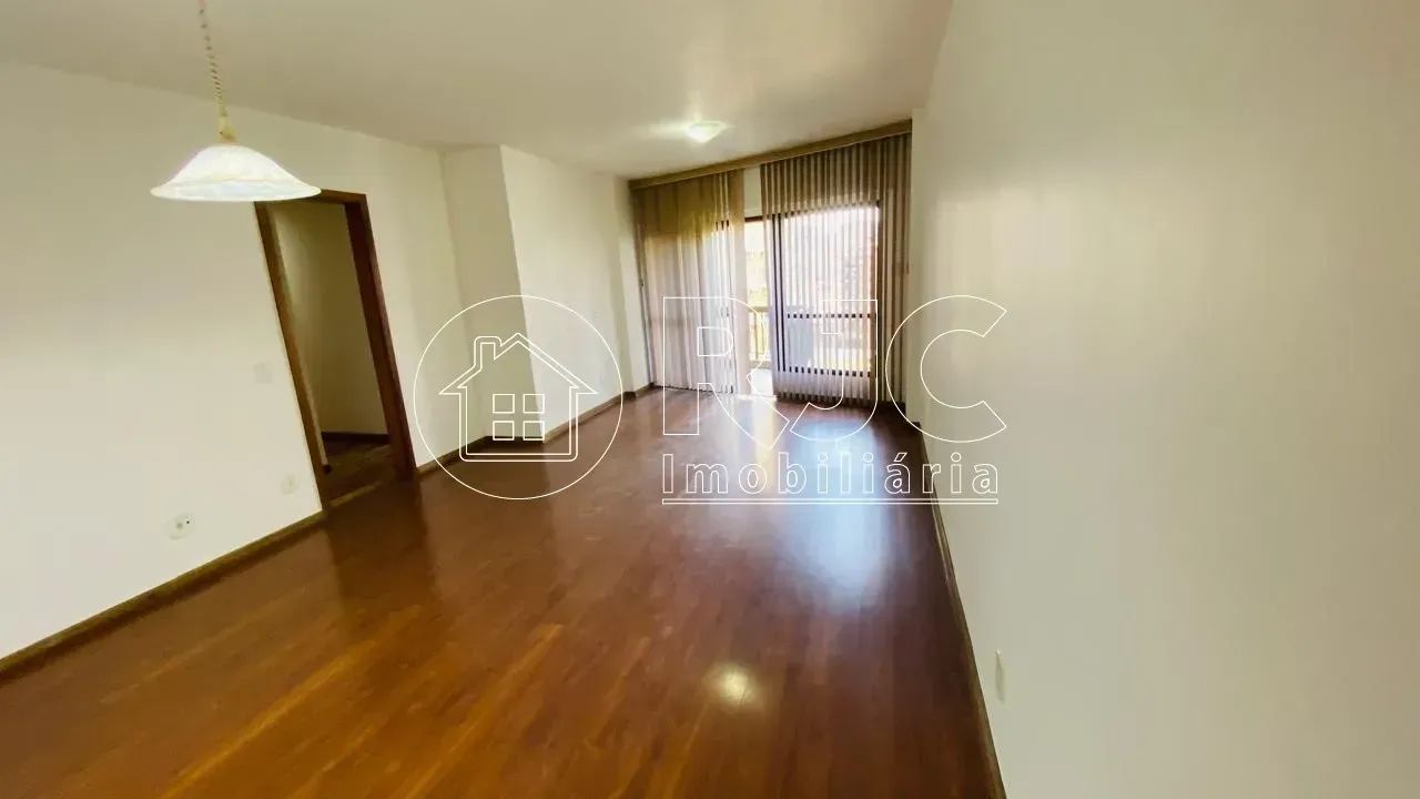 Apartamento 3 quartos, 2 vagas na escritura, com varandão, Tijuca, colado ao metrô Afonso  - Foto 2