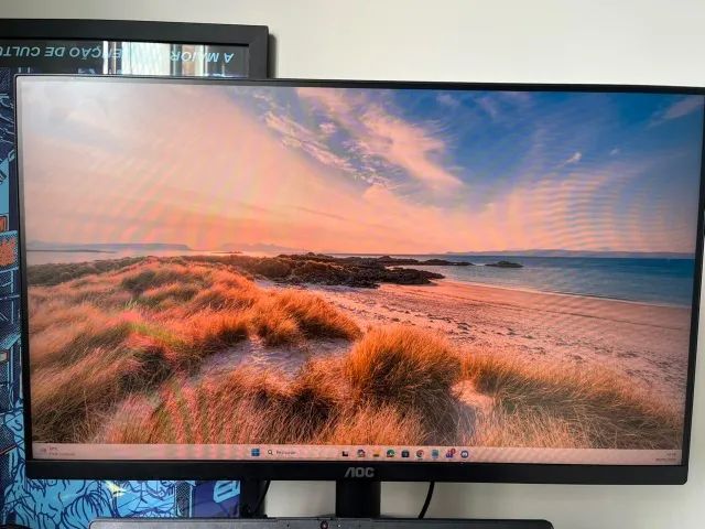 Monitor 24"