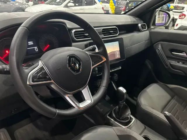 Renault Duster Intense Plus 1.6 16V Flex Aut. 2026 - Foto 3