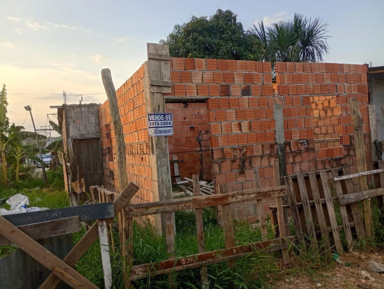 Vendo Casa - Foto 4