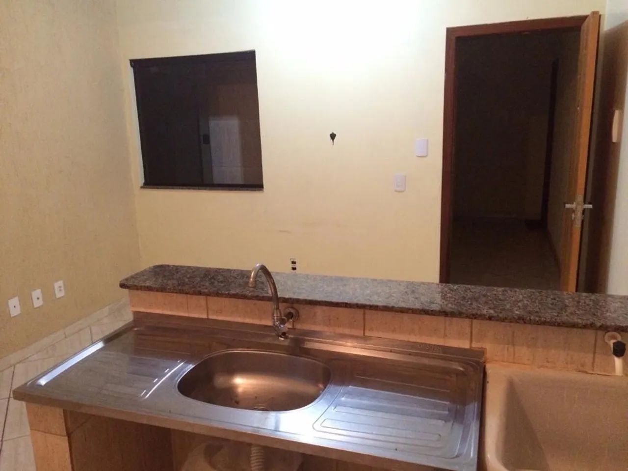 Apartamento de 1 quarto em Samambaia Norte - QN 406 - Foto 4