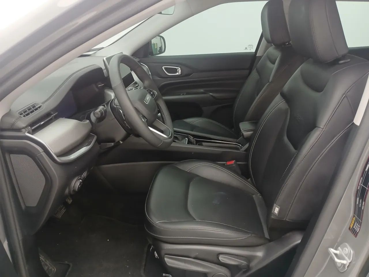 Jeep Compass LONG. T270 1.3 TB 4x2 Flex Aut., foto 16 de 18