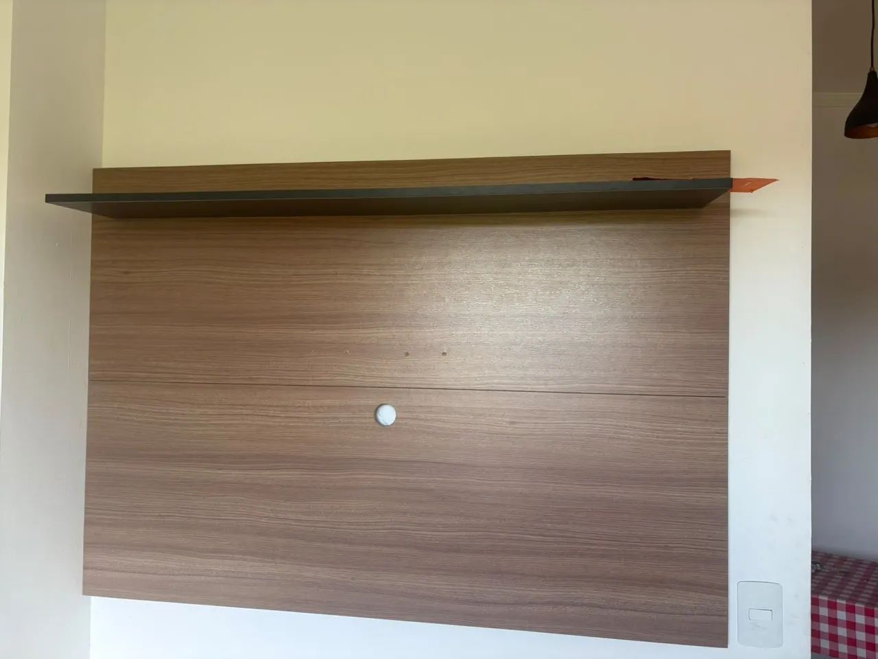 Panel de TV até 55"