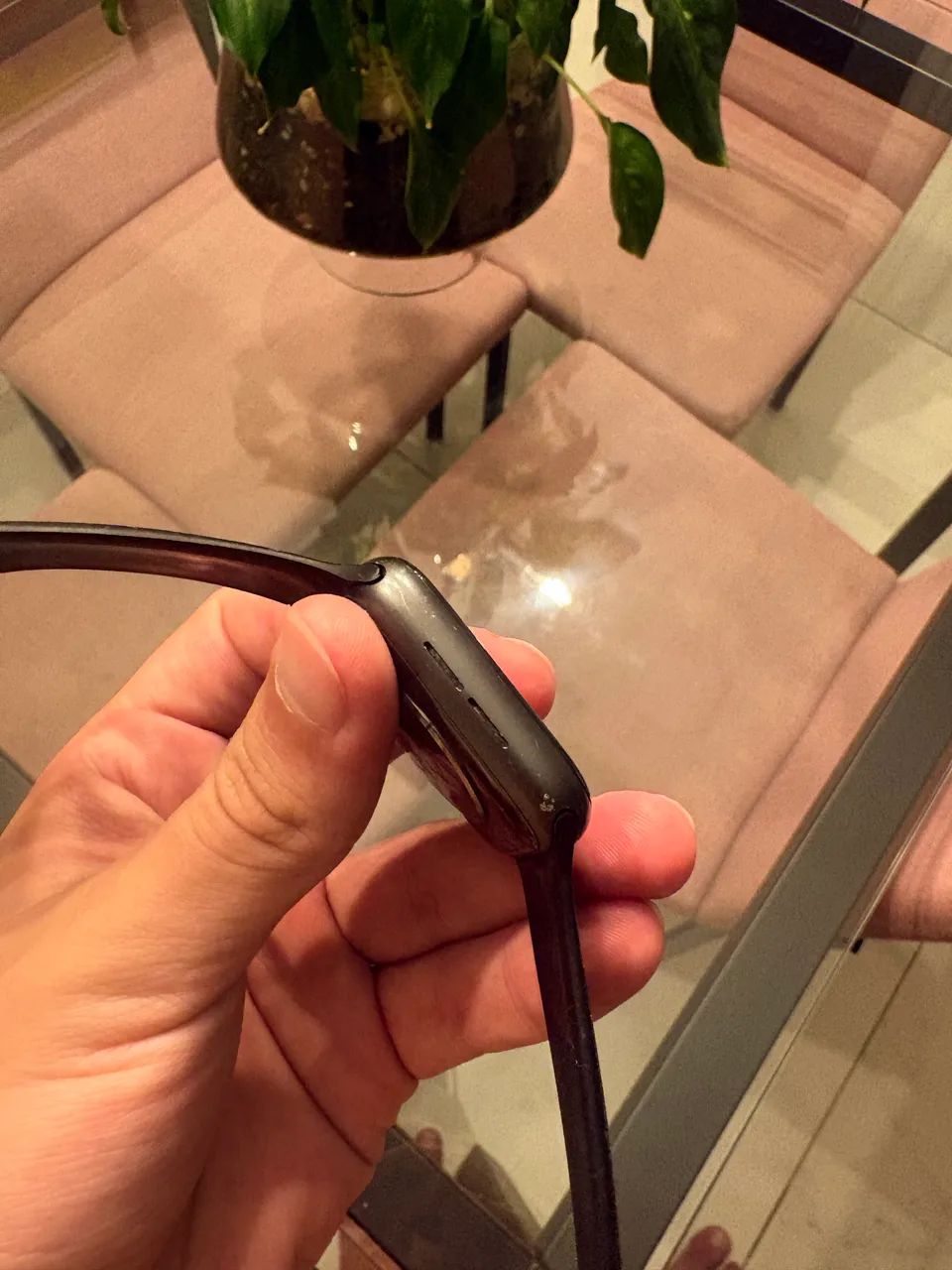 apple watch serie 6 44mm - Foto 3