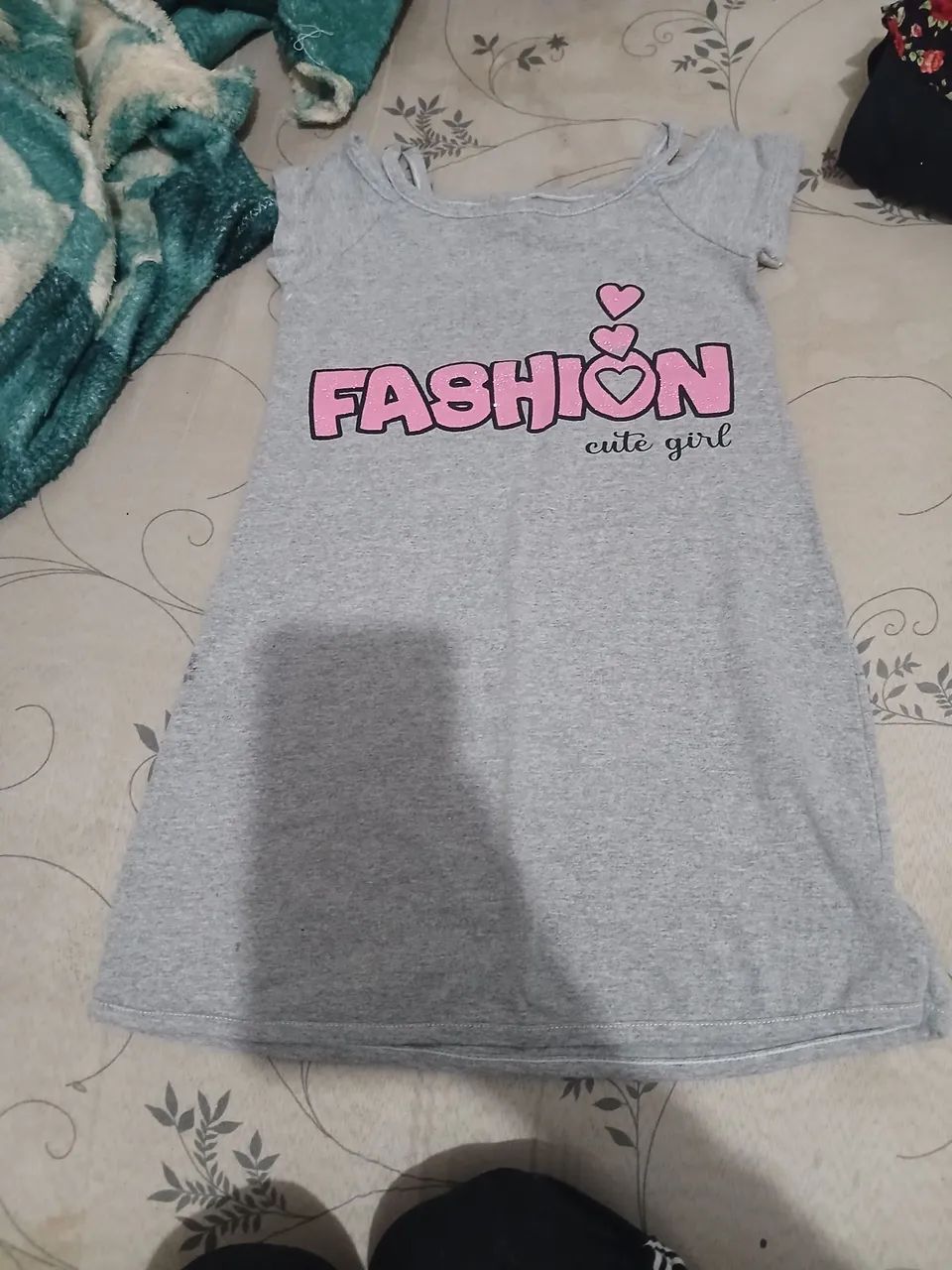 Roupas de menina  - Foto 4