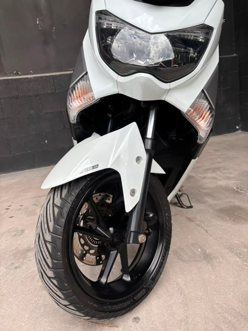 Nmax160 2019 - Foto 4
