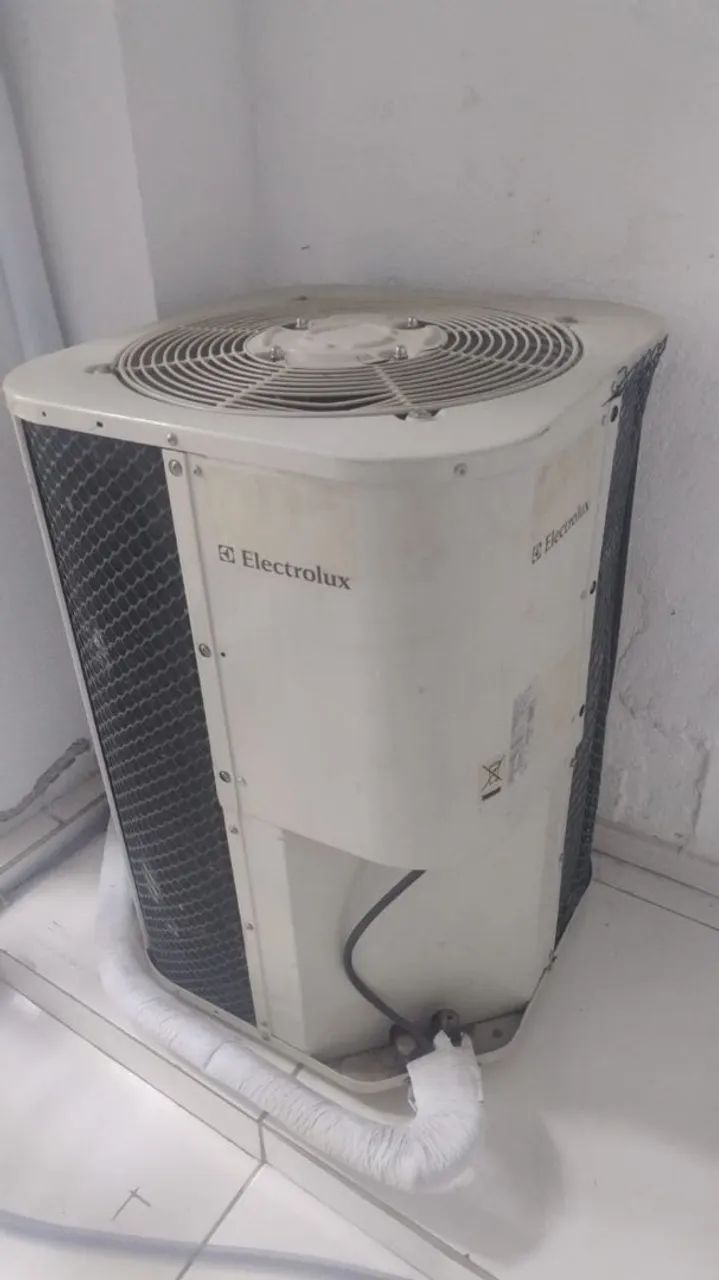 Ar condicionado 18btu e 36btu - Foto 4