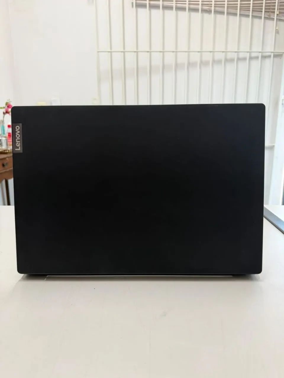 Notebook Lenovo novíssimo com nvme - Foto 5