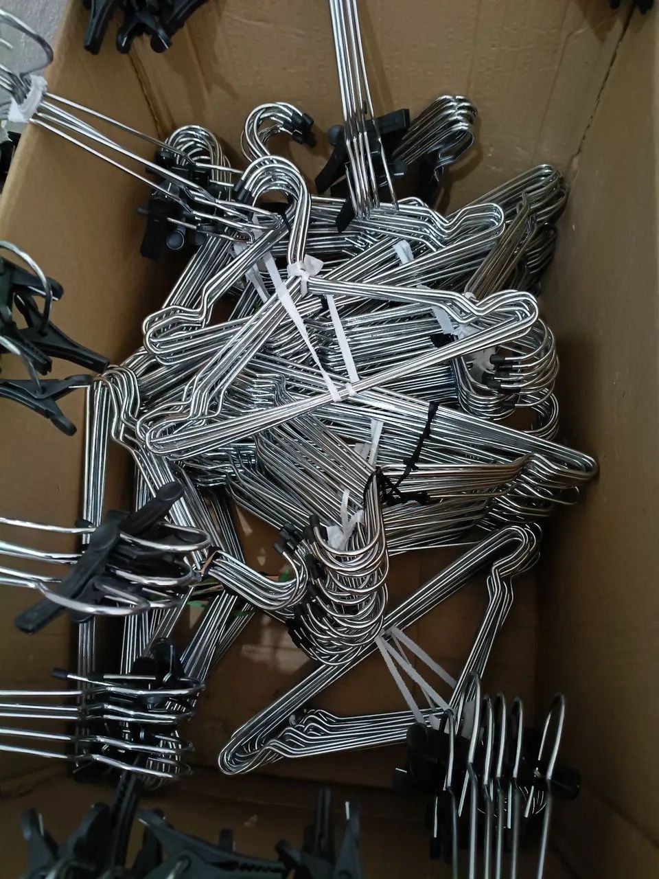 Cabides inox  - Foto 3