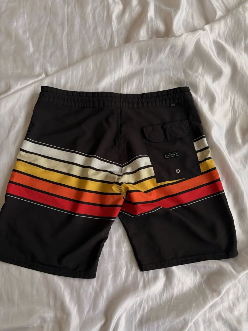 Bermuda Vissla  - Foto 2