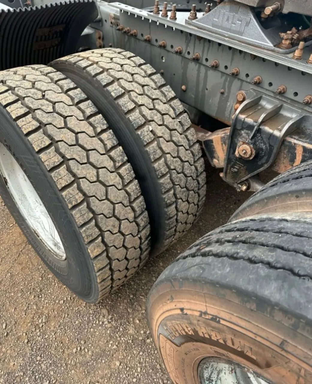 Volvo fh 440 6x2 - 2011 Cavalo      - Foto 10