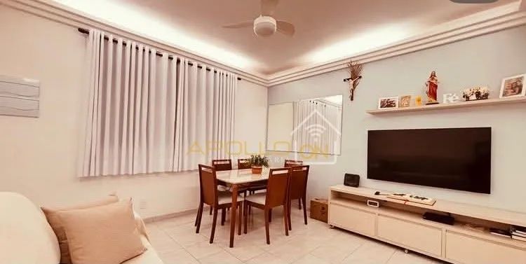 Apartamento 2 quartos - Marapé - Santos - Foto 2