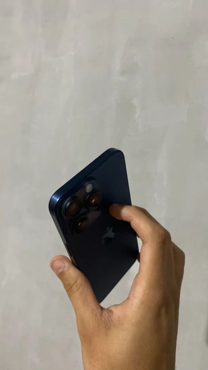 iPhone 15 pro Max  - Foto 5