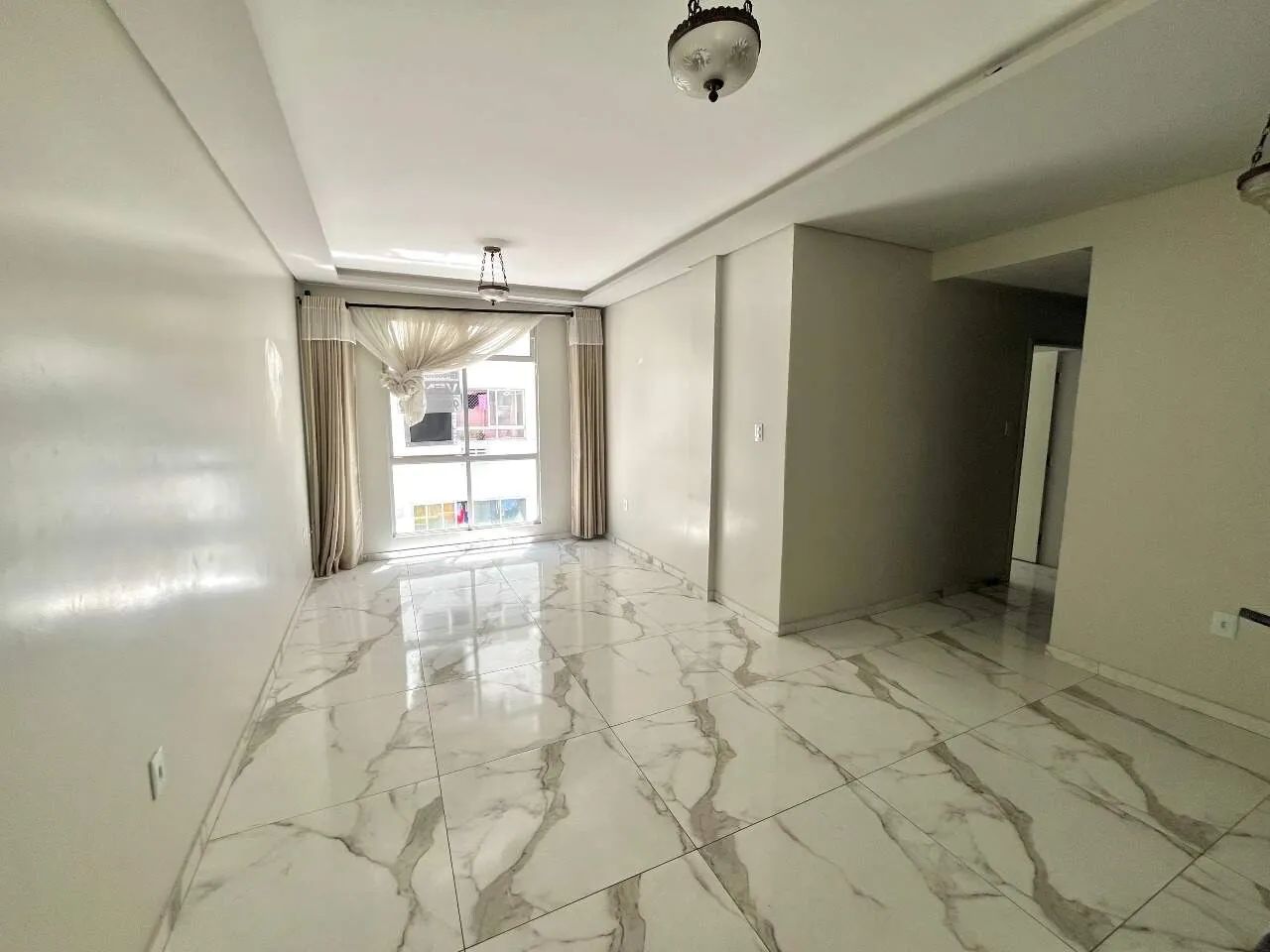 Apartamento à venda, 2 quartos, 1 suíte, Centro - Florianópolis/SC - Foto 2