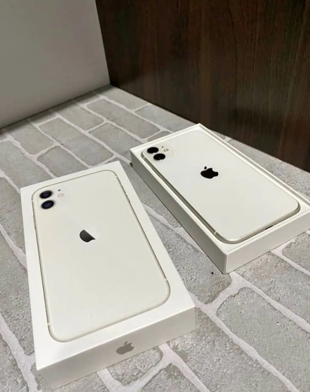 Iphone 11 completo  - Foto 4