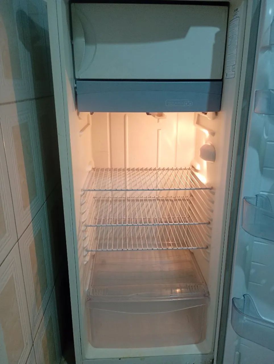 Geladeira Consul  - Foto 6