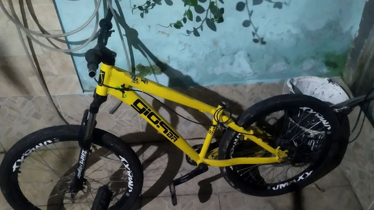 Bike gios - Foto 2