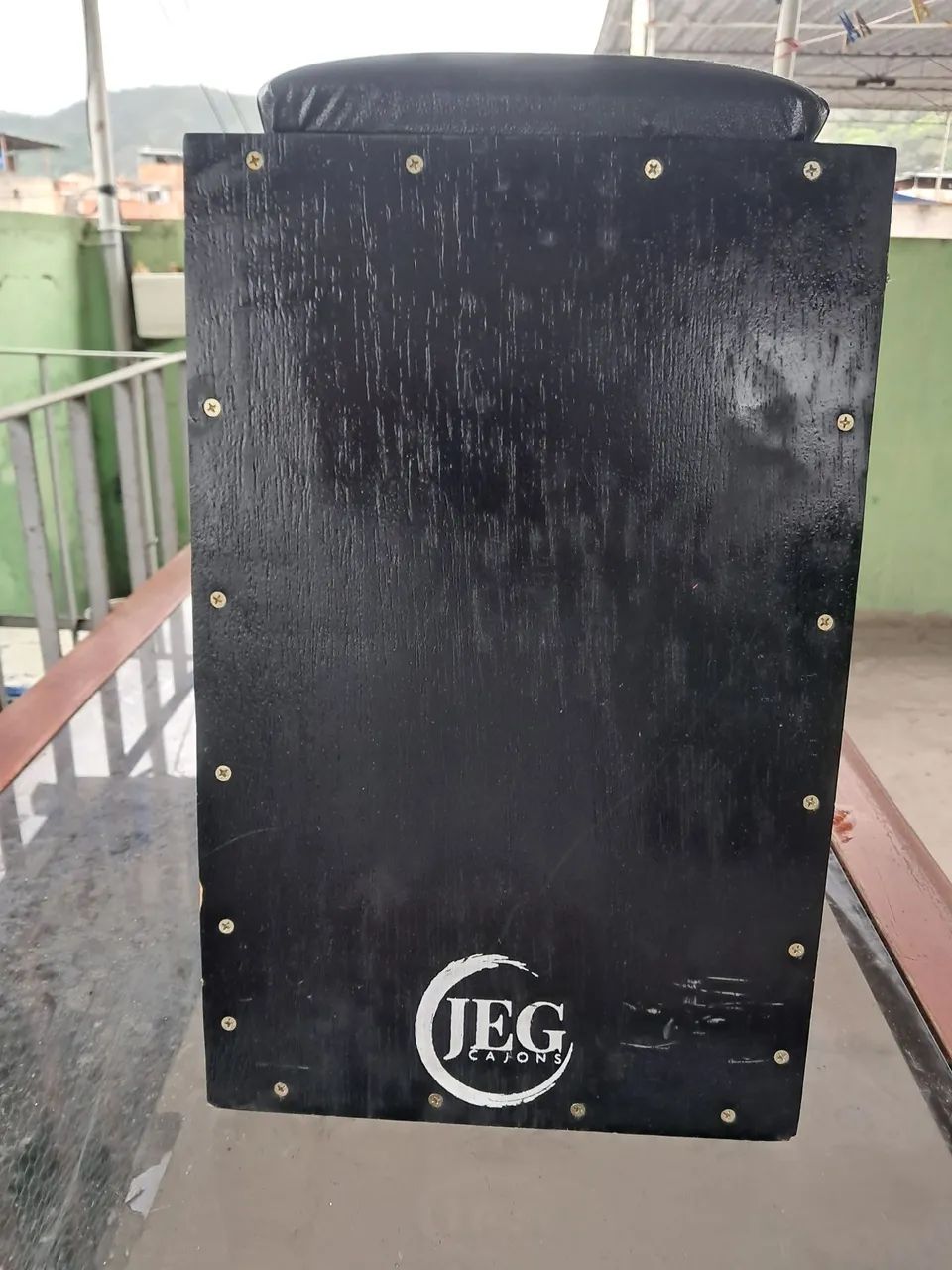 CAJON  - Foto 5