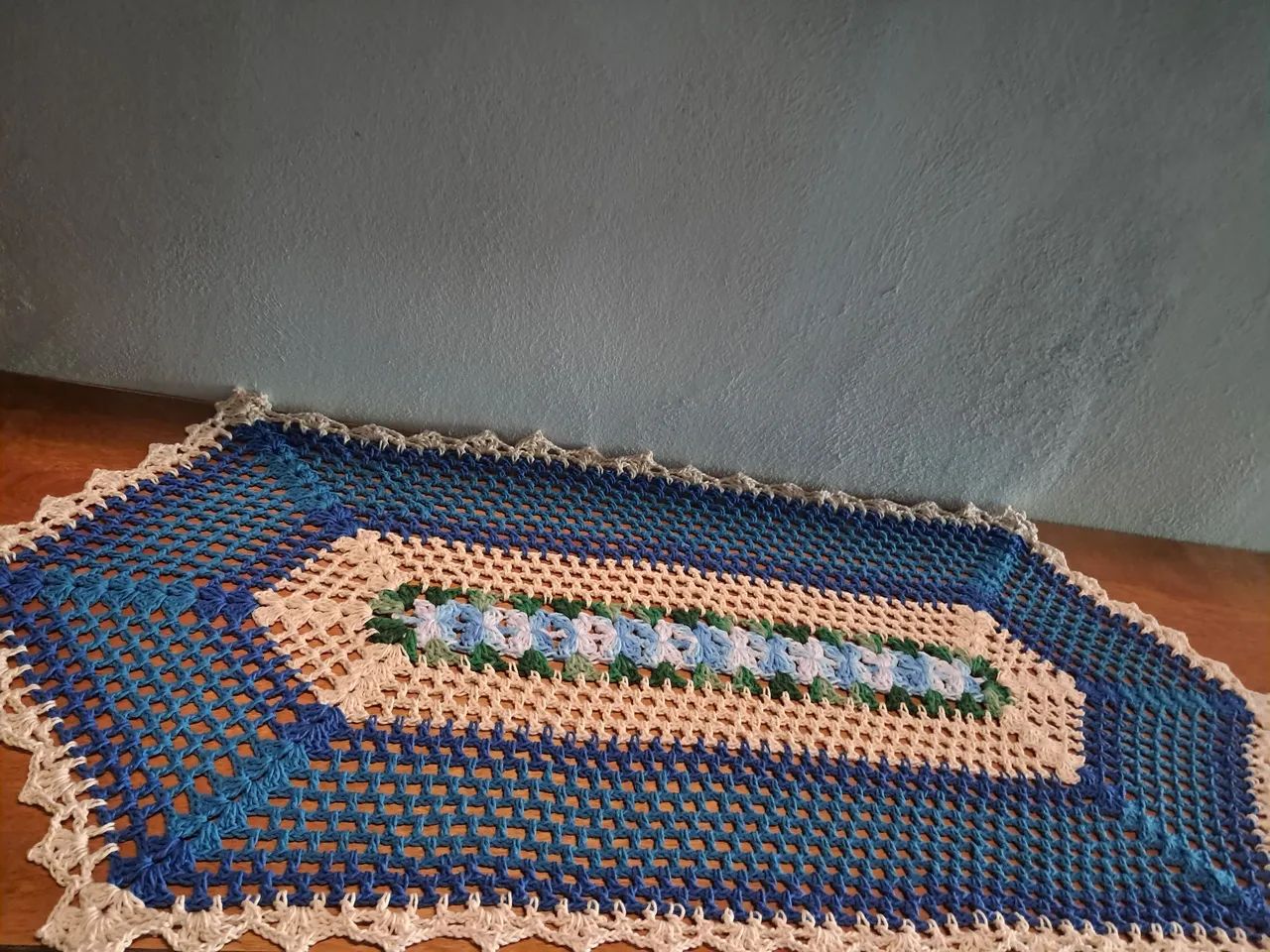 Trilho de mesa - Foto 3