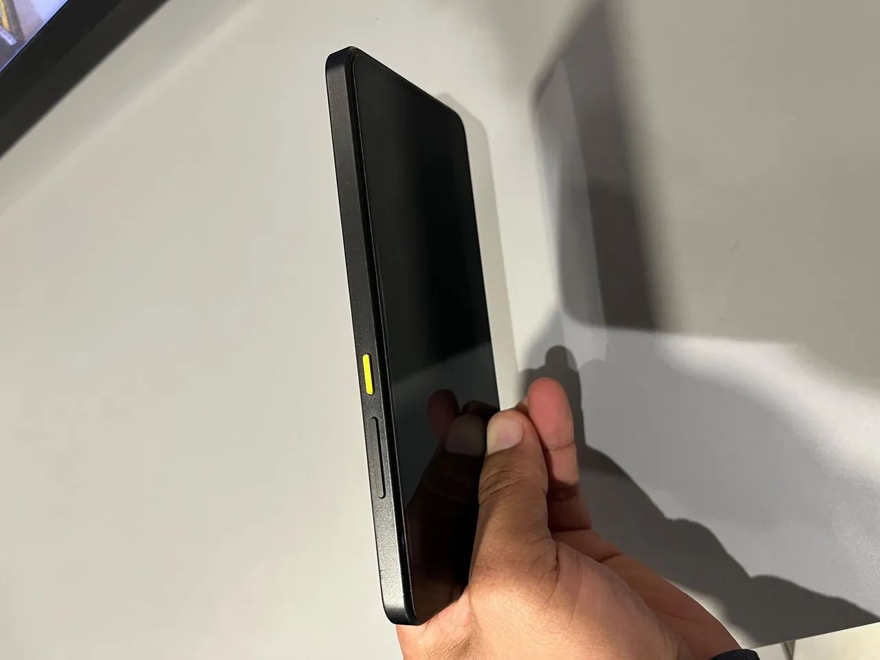 Celular Xiaomi X7 pro semi novo  - Foto 4
