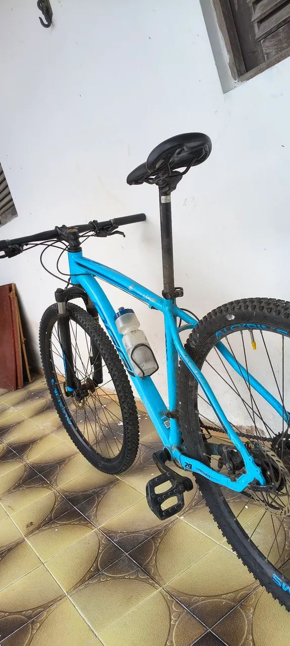 BICICLETA Oggi ARO 29  - Foto 2