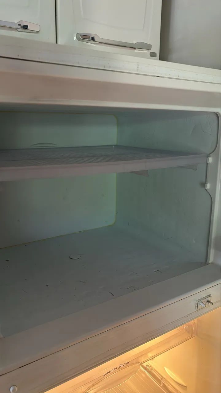 Geladeira Eletrolux  - Foto 5