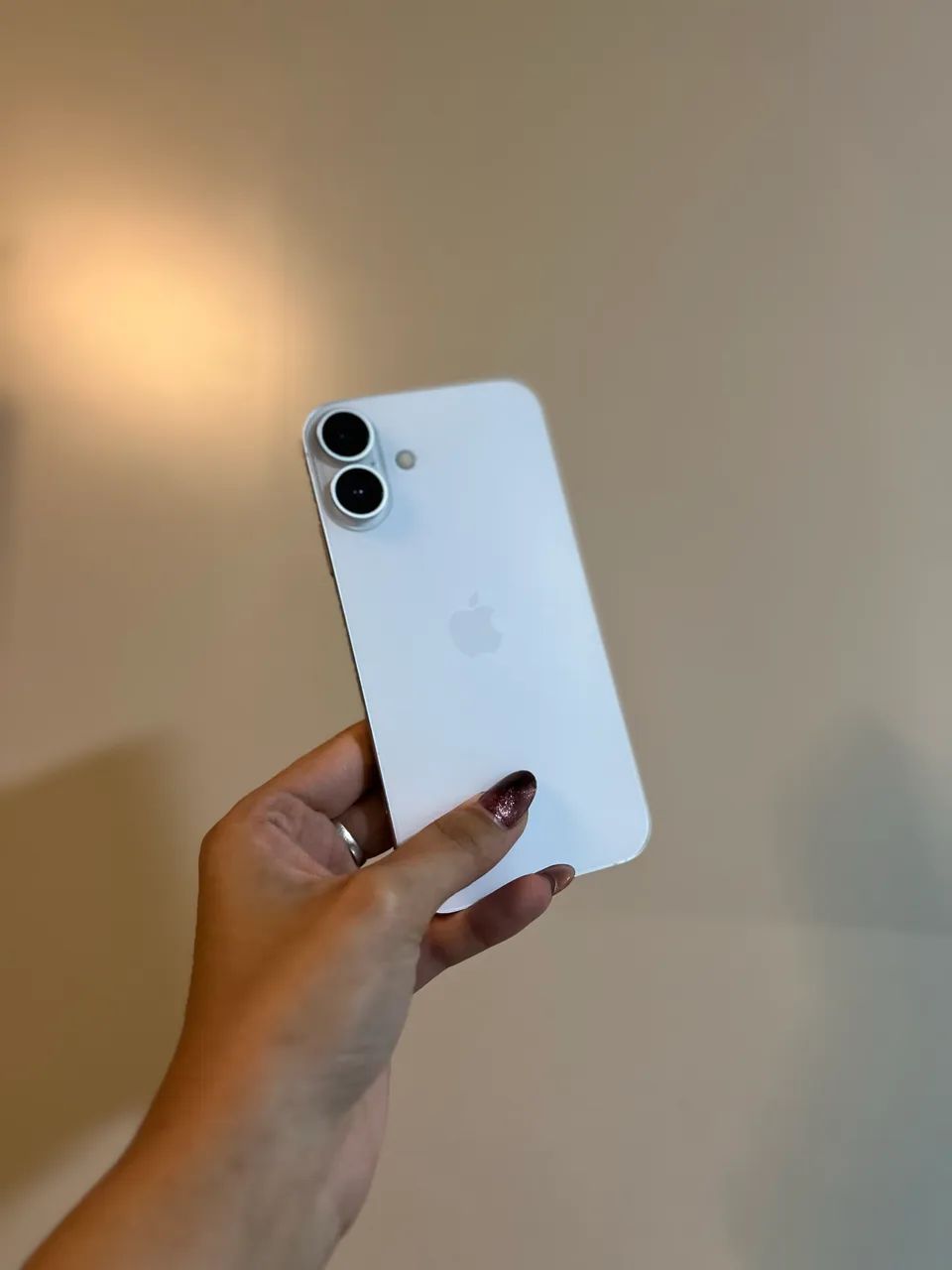 iPhone XR 64gb sabor 16 Plus