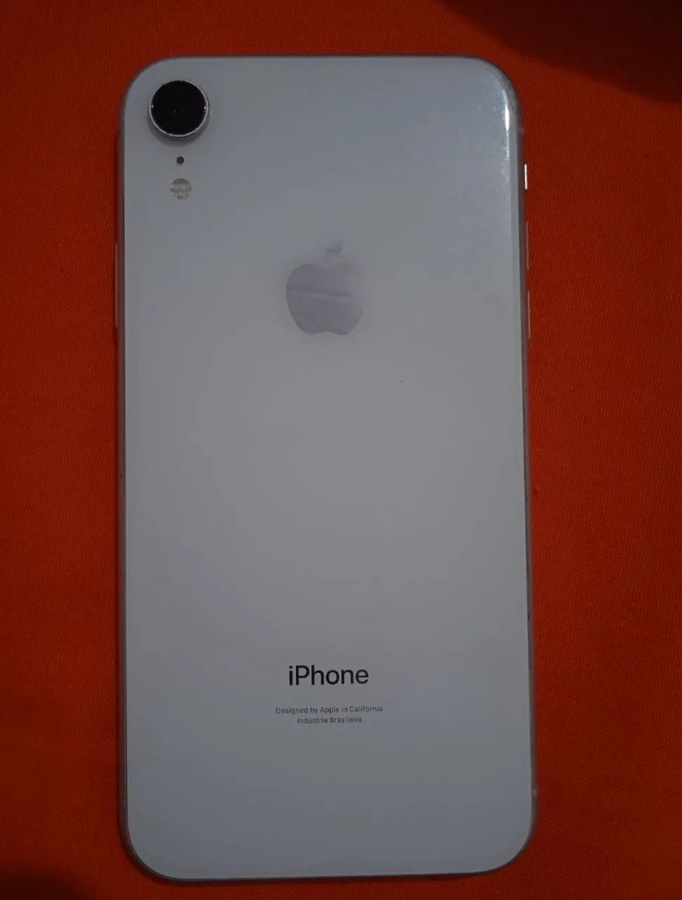 Celular iPhone XR  - Foto 2