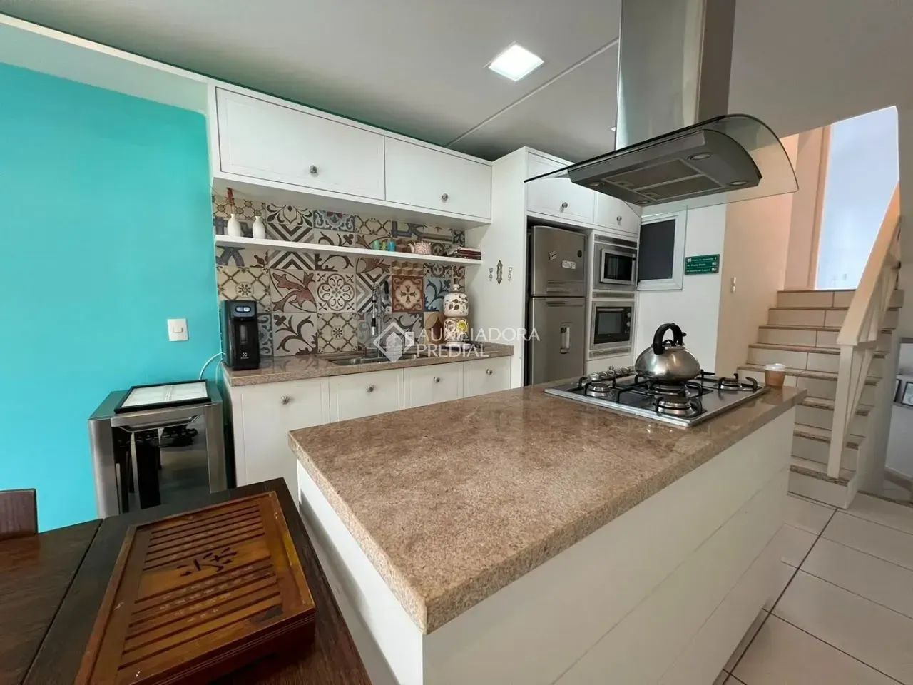 Imóvel para aluguel possui 120 metros quadrados com 2 quartos - Foto 5