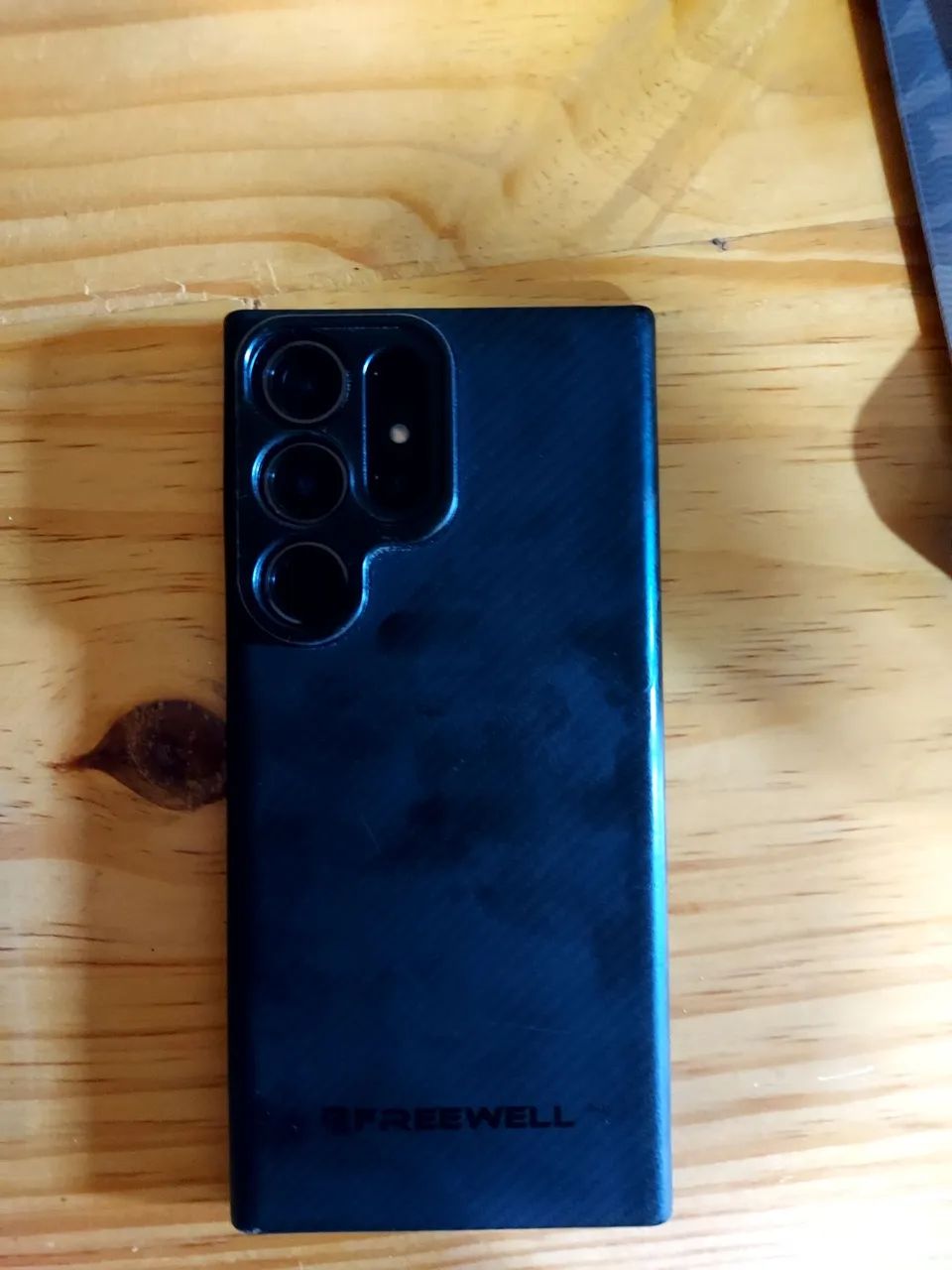 S23 ULTRA - Samsung (usado) - Foto 3