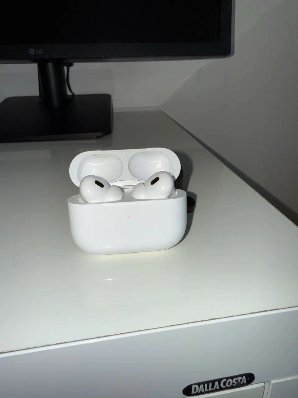 Airpods Pro 2ª Geração Original - Foto 3