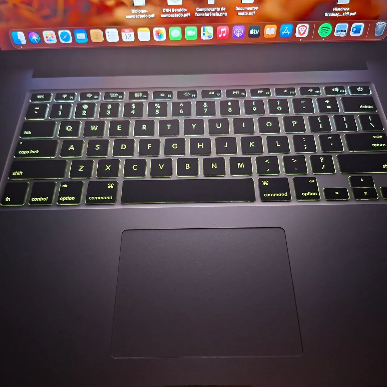 Vendo MacBook Pro 15" 2014 - Foto 3