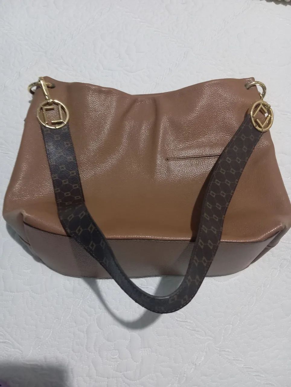 Bolsa Luz da Lua 