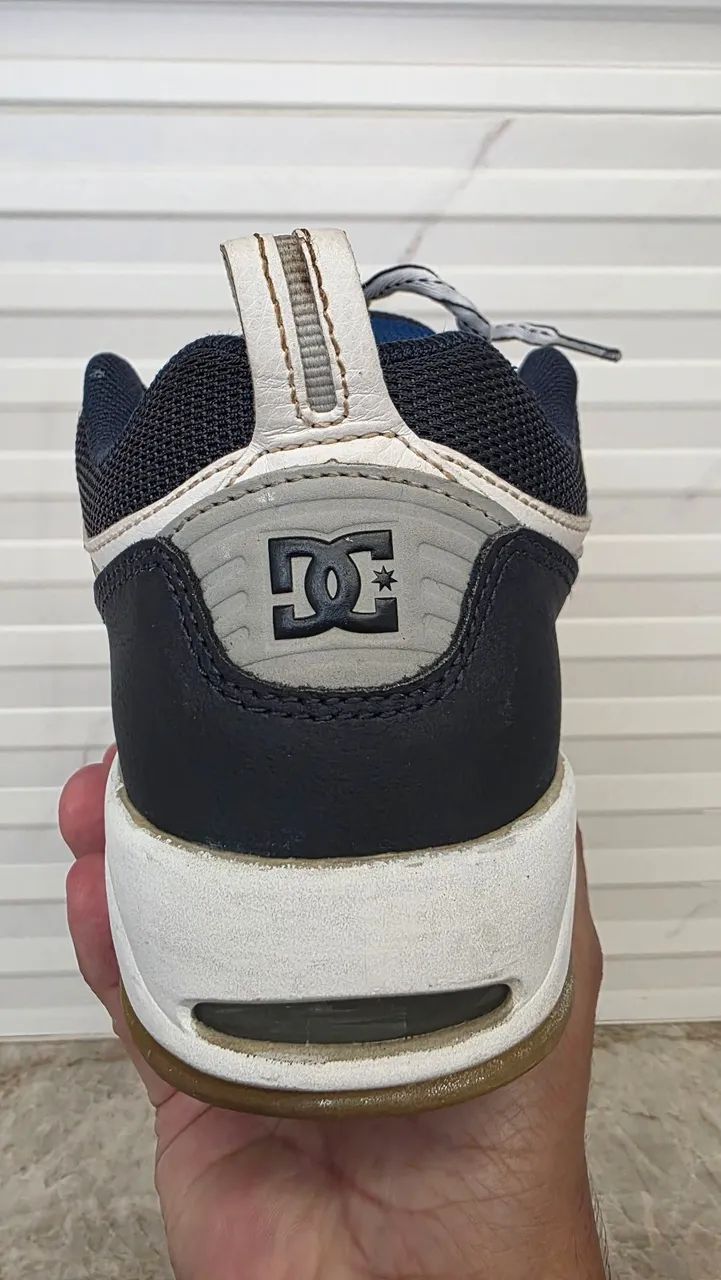 Dc shoes truth og  - Foto 4