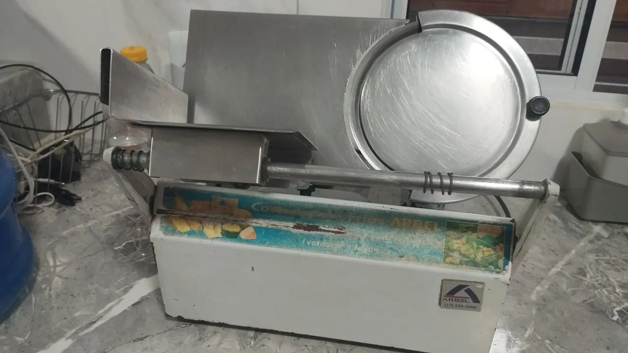 Cortadora de frios  - Foto 2
