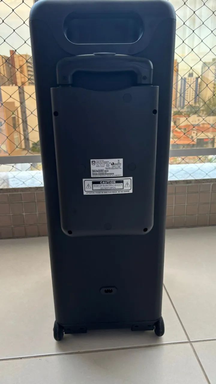 Caixa de Som Philips - Foto 5