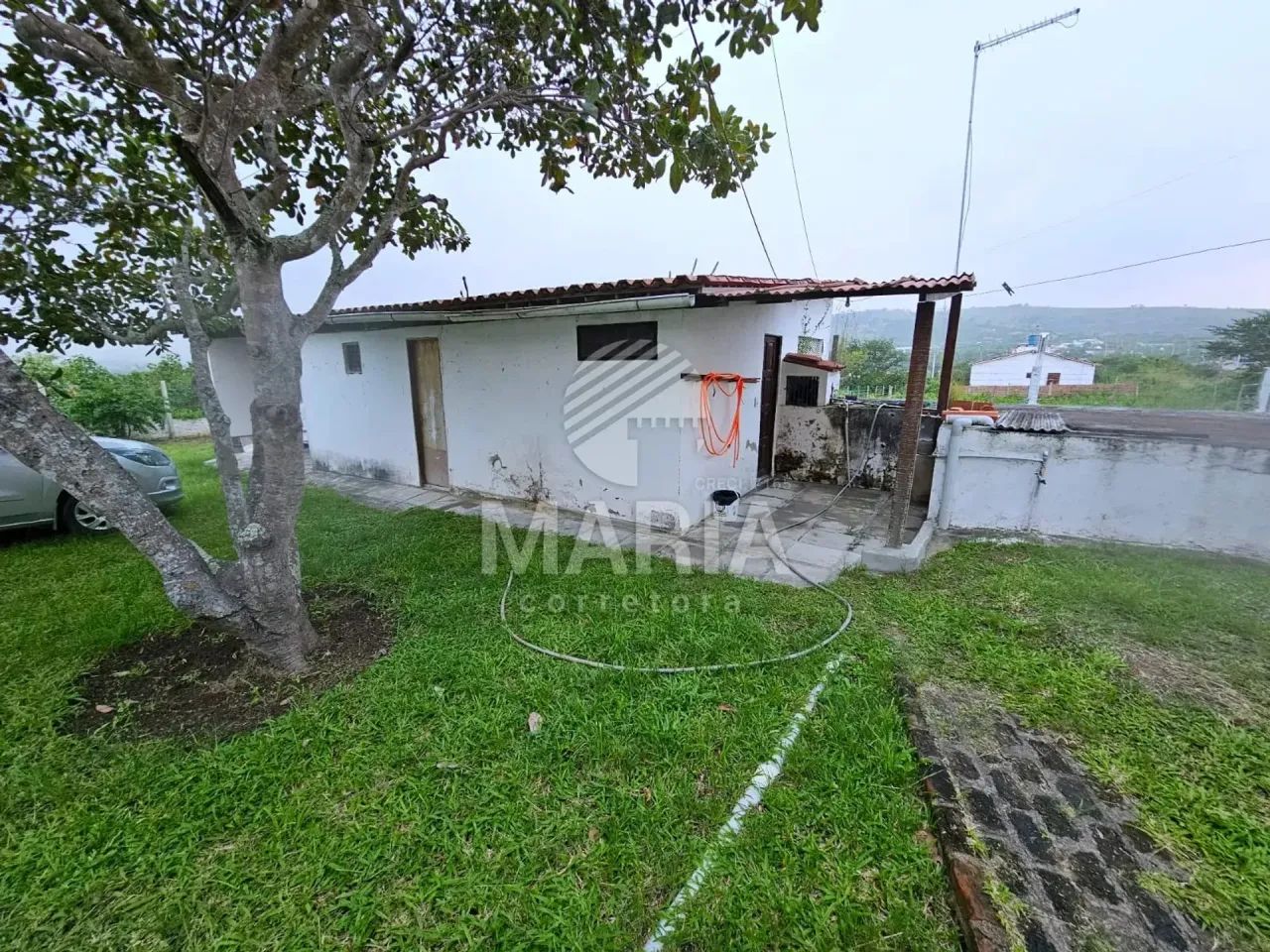 Chácara com amplo jardim com 06 quartos à venda em Sairé/PE! - Foto 13