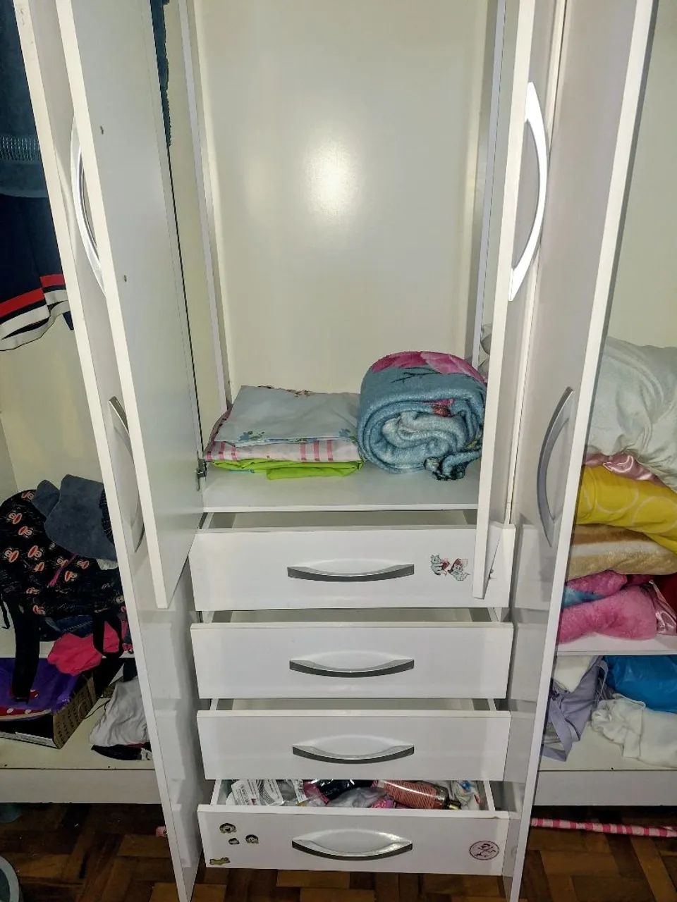 Guarda Roupas  - Foto 4